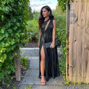 Retrofete Andrea Dress